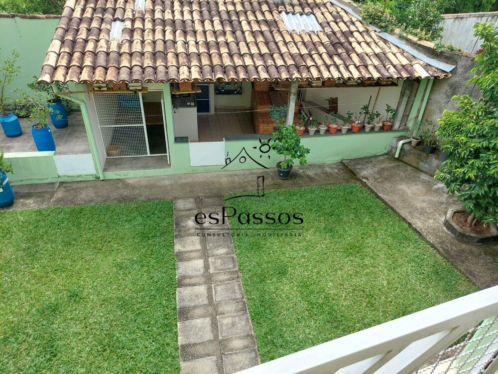 Casa, 3 quartos - Foto 13