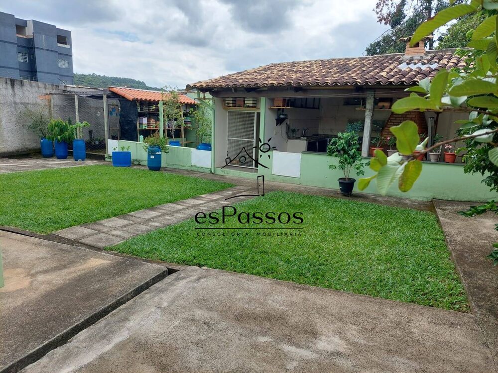 Casa, 3 quartos - Foto 12