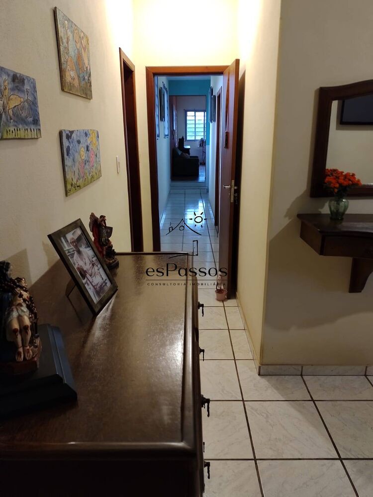 Casa, 3 quartos - Foto 11