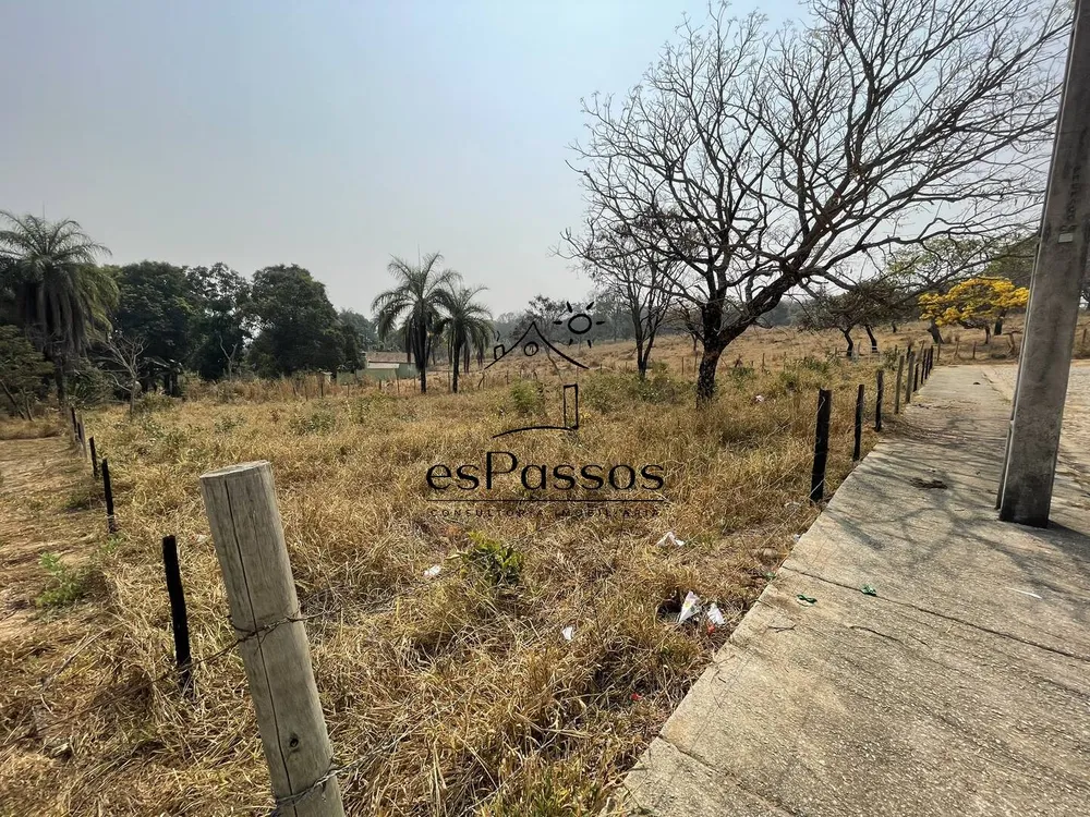 Terreno, 823 m² - Foto 1