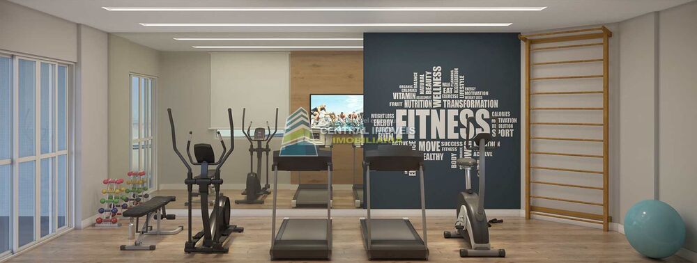 Apartamento, 2 quartos, 93 m² - Foto 8