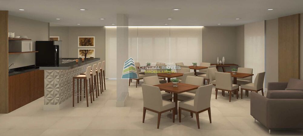 Apartamento, 2 quartos, 93 m² - Foto 7