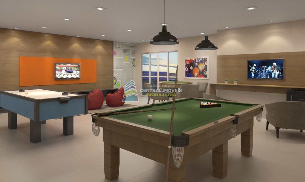 Apartamento, 2 quartos, 93 m² - Foto 9