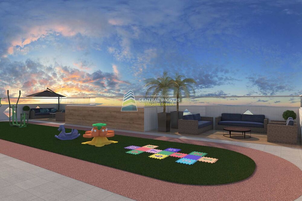 Apartamento, 2 quartos, 93 m² - Foto 5