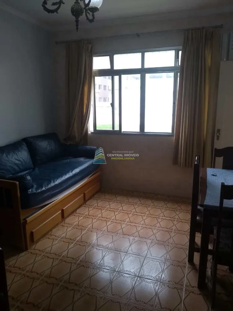 Kitnet-Studio, 25 m² - Foto 1