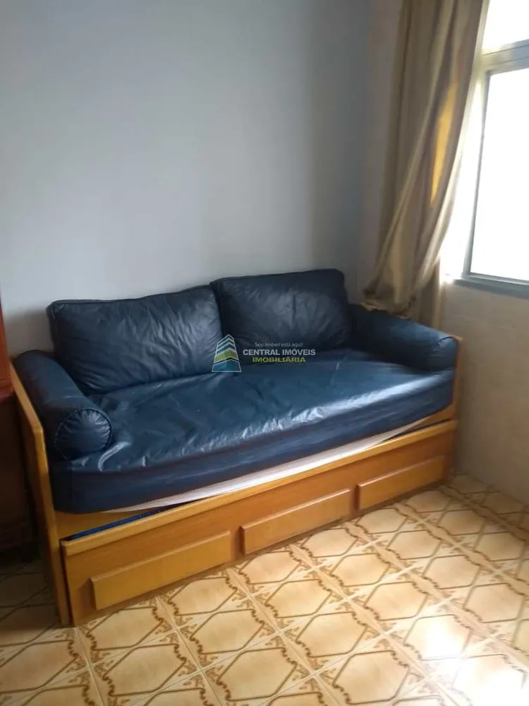 Kitnet-Studio, 25 m² - Foto 2