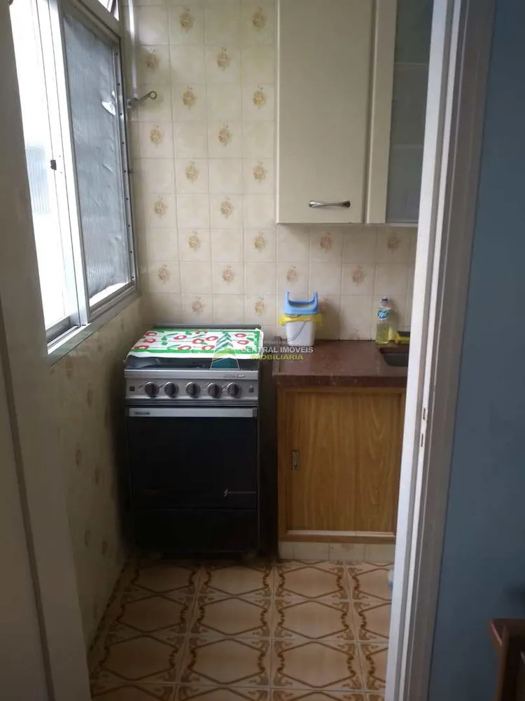 Kitnet-Studio, 25 m² - Foto 5