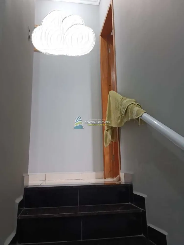 Casa, 2 quartos, 90 m² - Foto 9