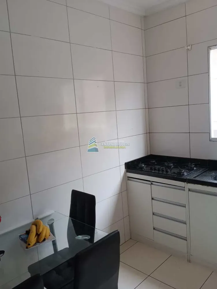 Casa, 2 quartos, 90 m² - Foto 2