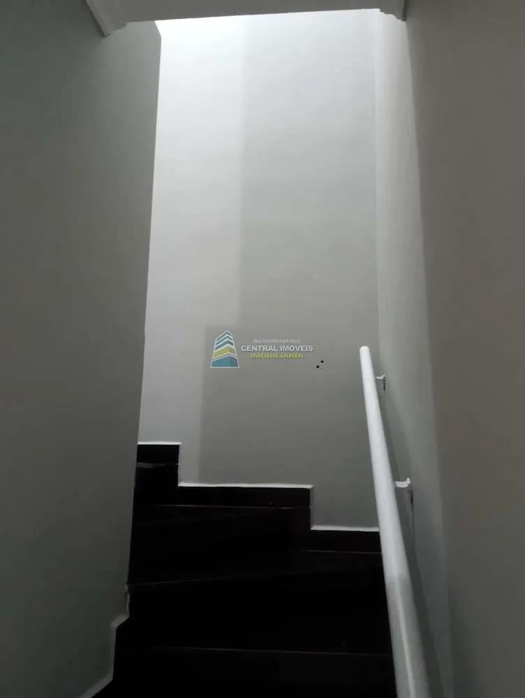 Casa, 2 quartos, 90 m² - Foto 1