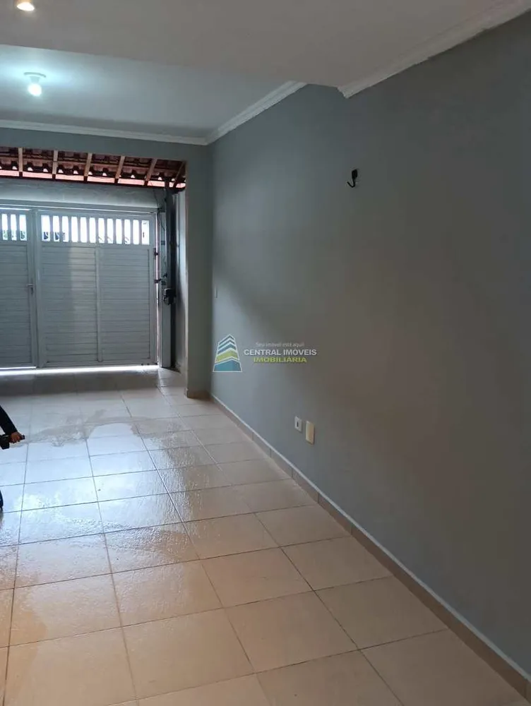 Casa, 2 quartos, 90 m² - Foto 6