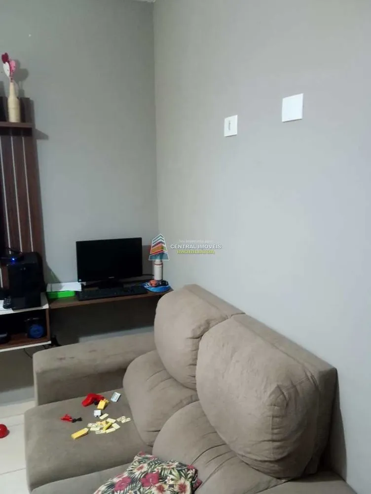 Casa, 2 quartos, 90 m² - Foto 7