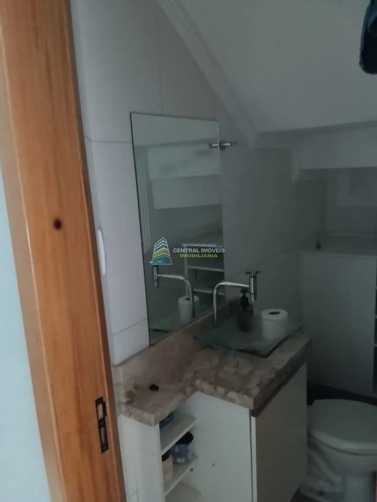 Casa, 2 quartos, 90 m² - Foto 8