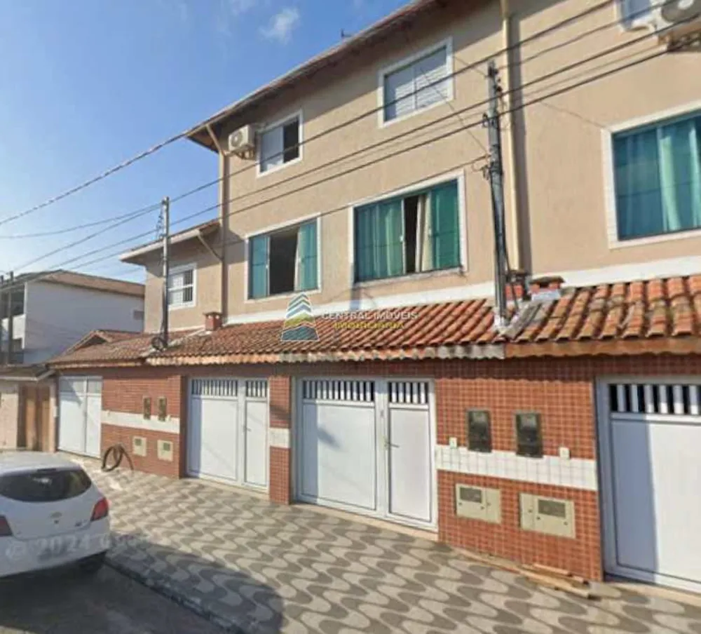 Casa, 2 quartos, 90 m² - Foto 11