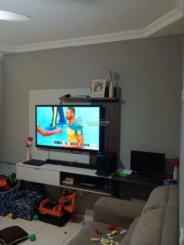 Casa, 2 quartos, 90 m² - Foto 5