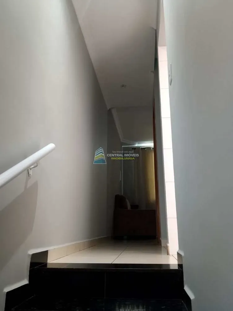 Casa, 2 quartos, 90 m² - Foto 10