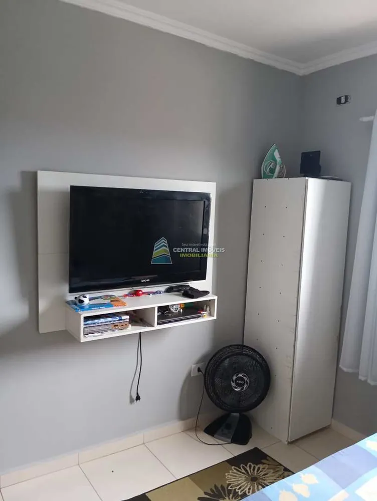 Casa, 2 quartos, 90 m² - Foto 13