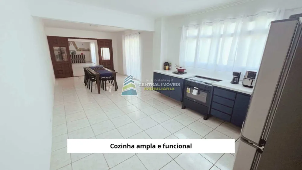 Cobertura, 5 quartos, 300 m² - Foto 12