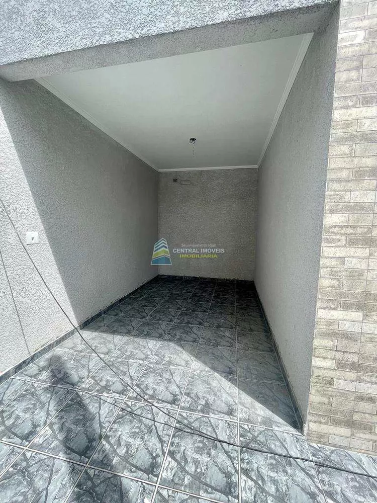 Sobrado à venda com 3 quartos, 125m² - Foto 3