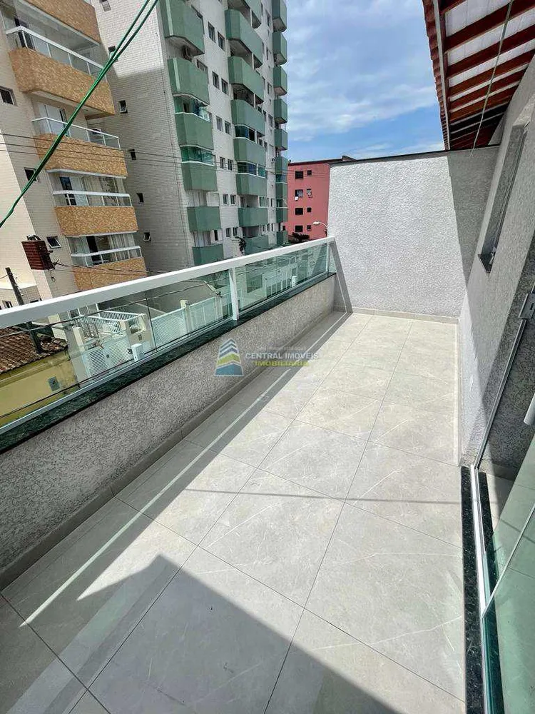 Sobrado, 3 quartos, 125 m² - Foto 10