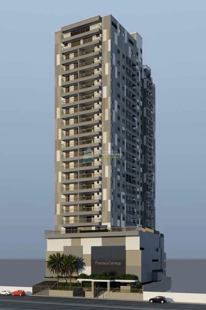 Apartamento, 3 quartos, 106 m² - Foto 16