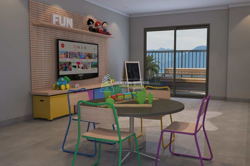 Apartamento, 3 quartos, 106 m² - Foto 4