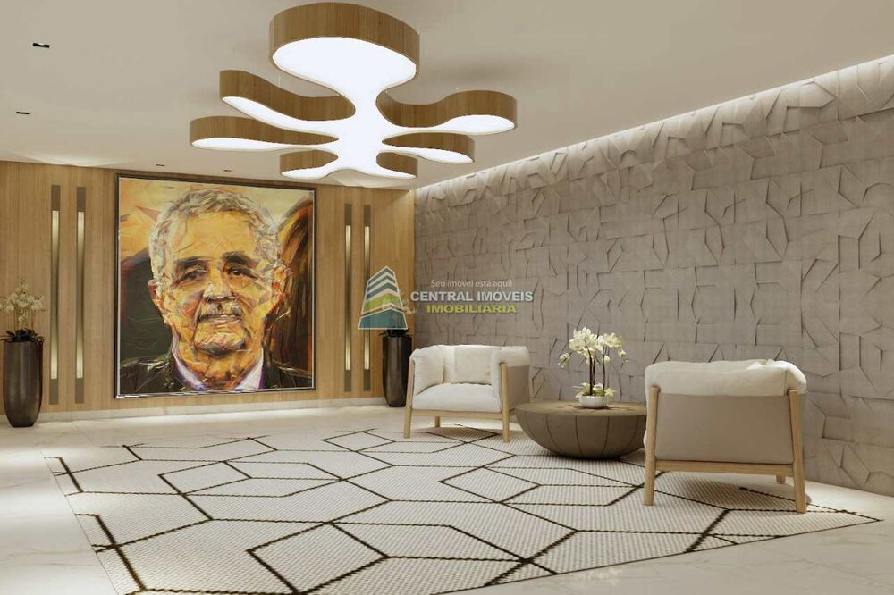 Apartamento, 3 quartos, 106 m² - Foto 7