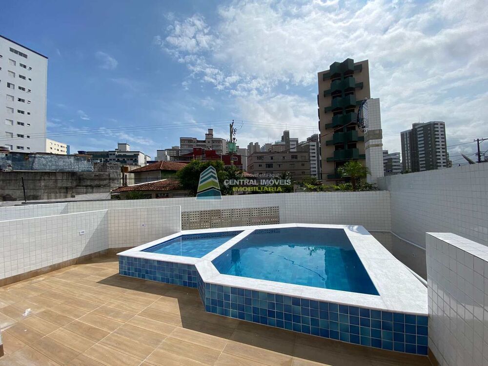 Apartamento, 2 quartos, 65 m² - Foto 11