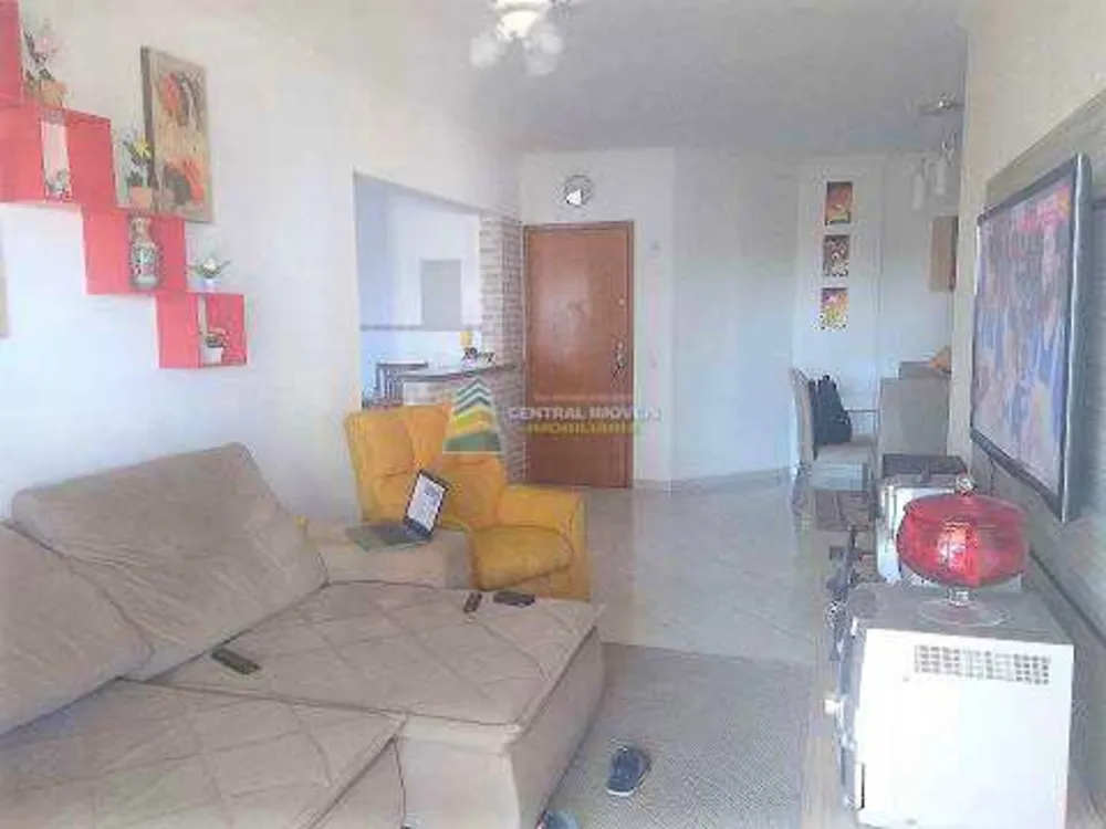 Apartamento, 3 quartos, 114 m² - Foto 14