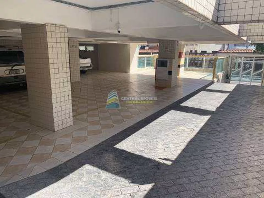 Apartamento, 3 quartos, 114 m² - Foto 2
