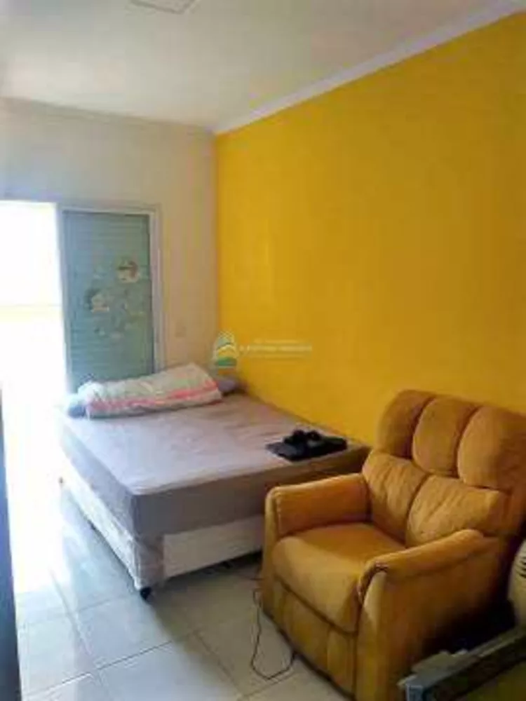 Apartamento, 3 quartos, 114 m² - Foto 7