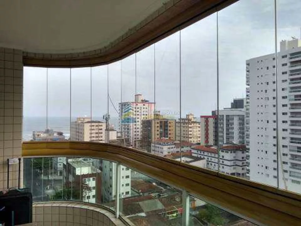 Apartamento, 3 quartos, 114 m² - Foto 3