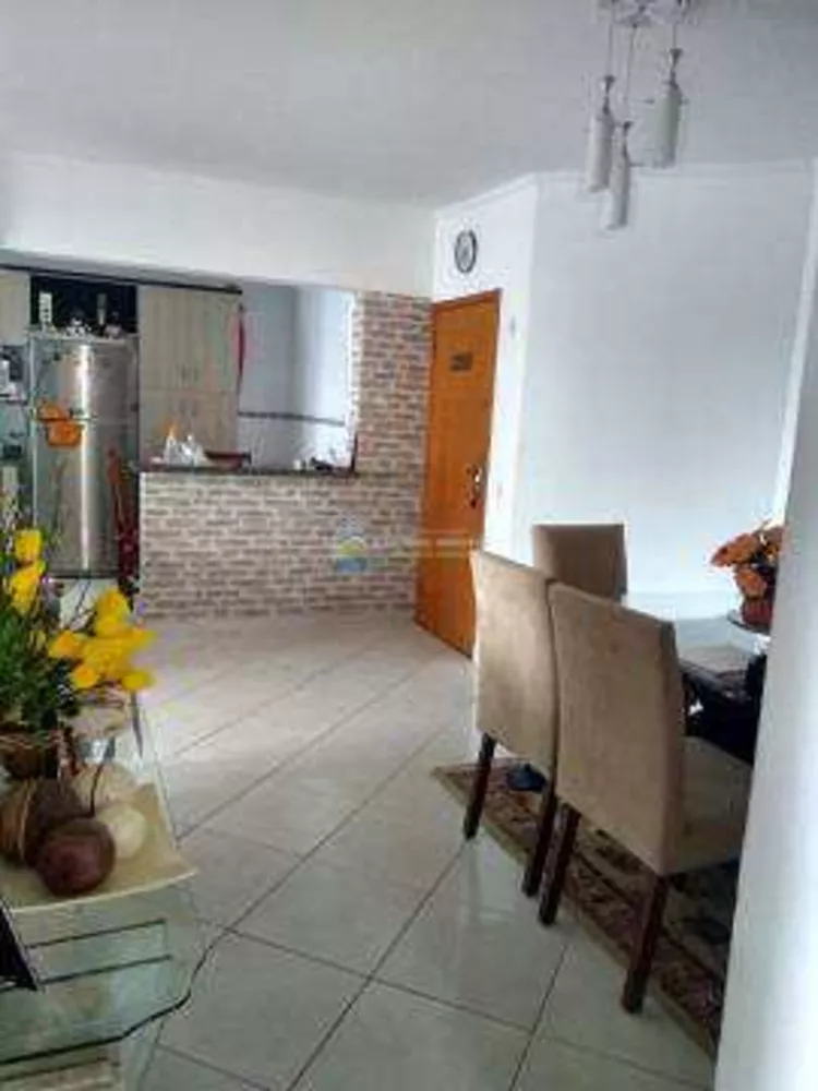 Apartamento, 3 quartos, 114 m² - Foto 4