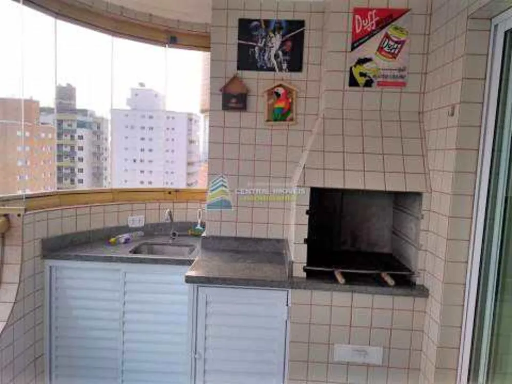 Apartamento, 3 quartos, 114 m² - Foto 9