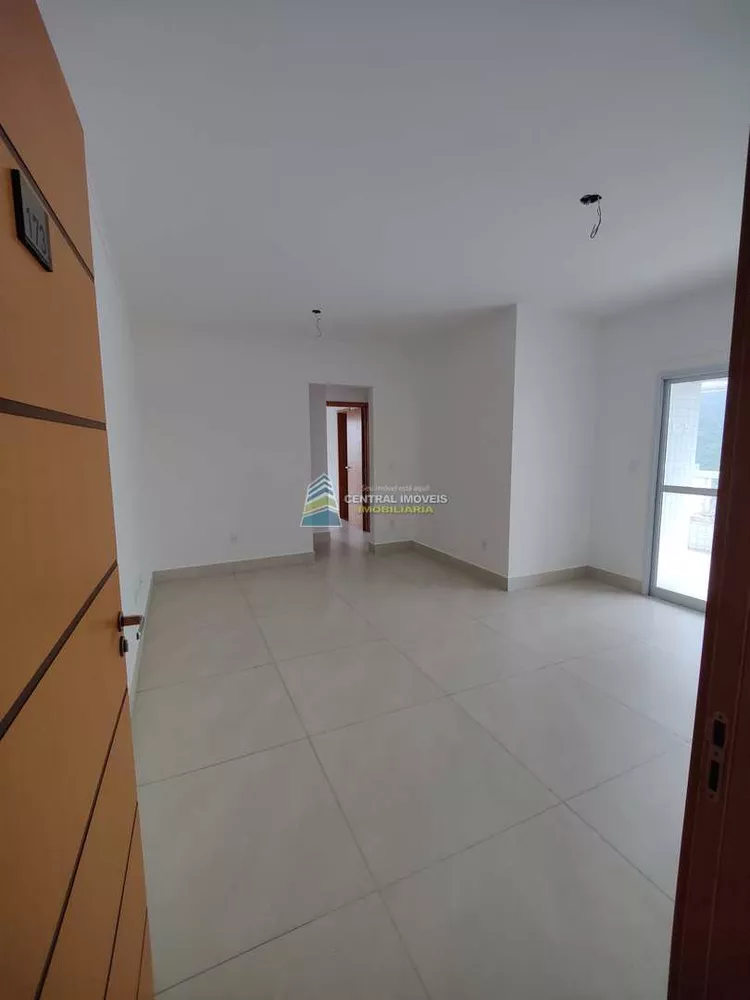 Apartamento à venda com 2 quartos, 87m² - Foto 1