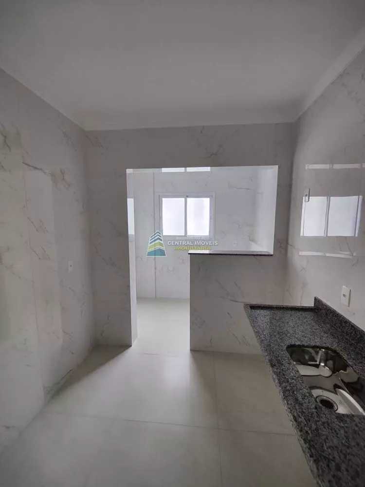 Apartamento à venda com 2 quartos, 87m² - Foto 7