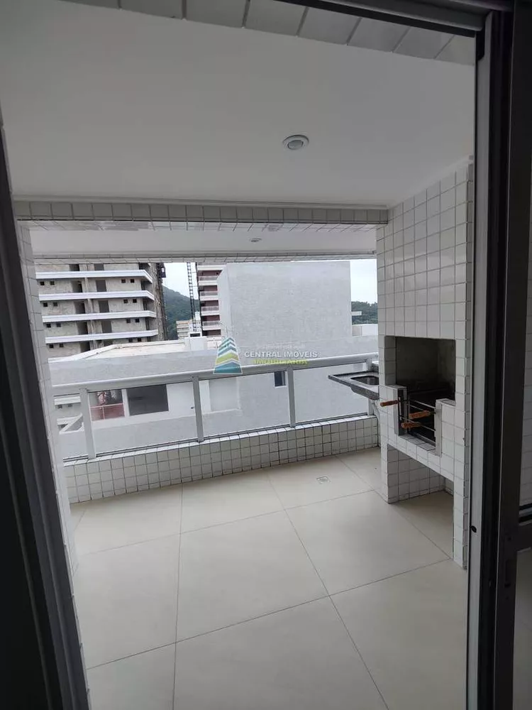 Apartamento à venda com 2 quartos, 87m² - Foto 2