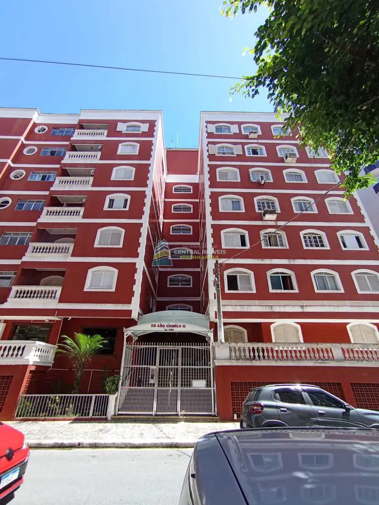 Apartamento, 2 quartos, 45 m² - Foto 12