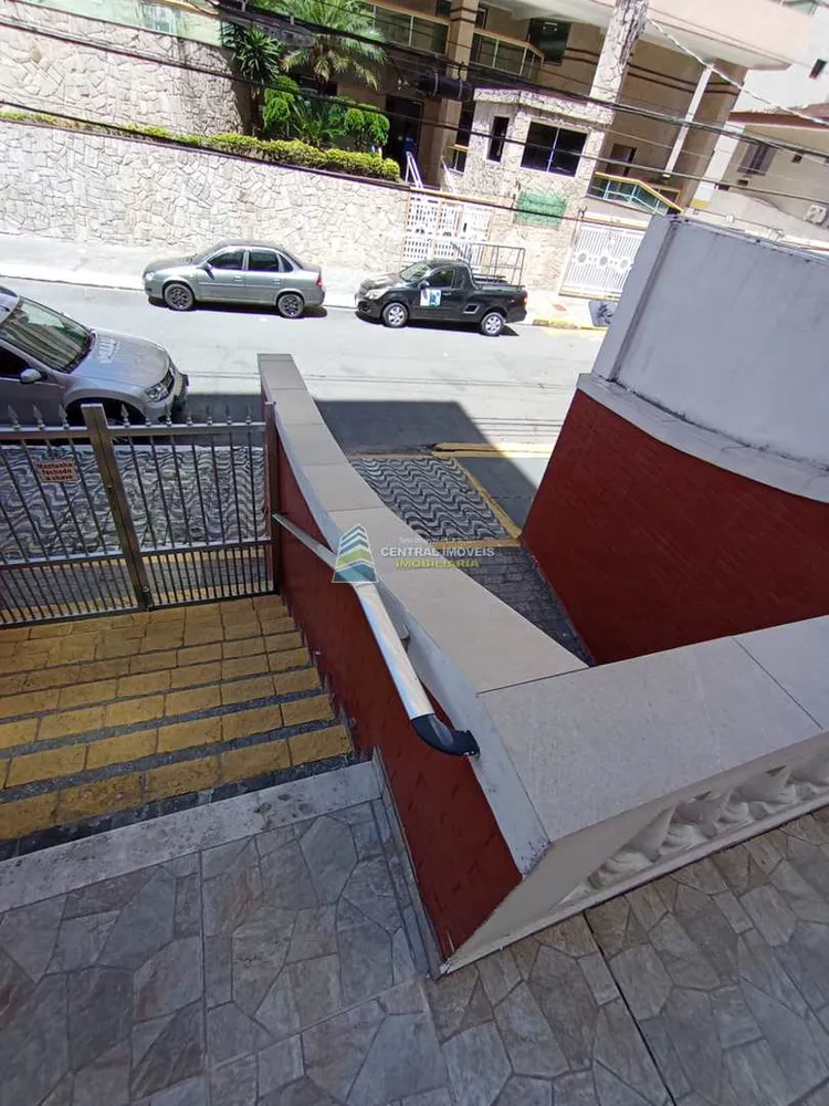 Apartamento, 2 quartos, 45 m² - Foto 5