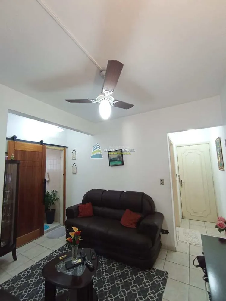 Apartamento, 2 quartos, 45 m² - Foto 8