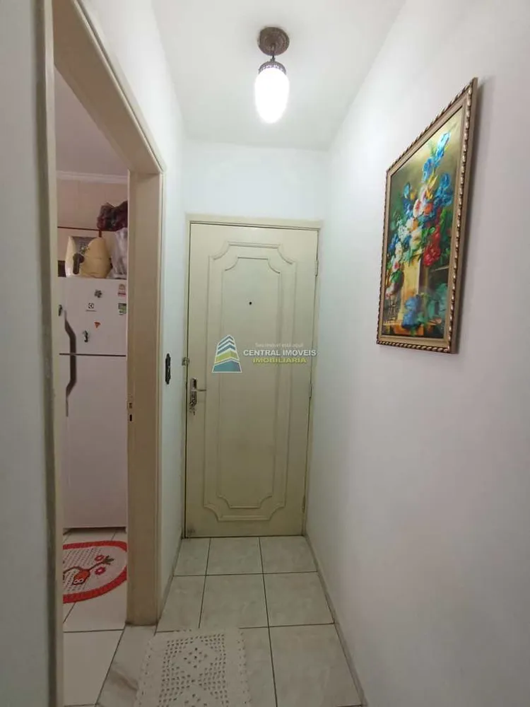 Apartamento, 2 quartos, 45 m² - Foto 1