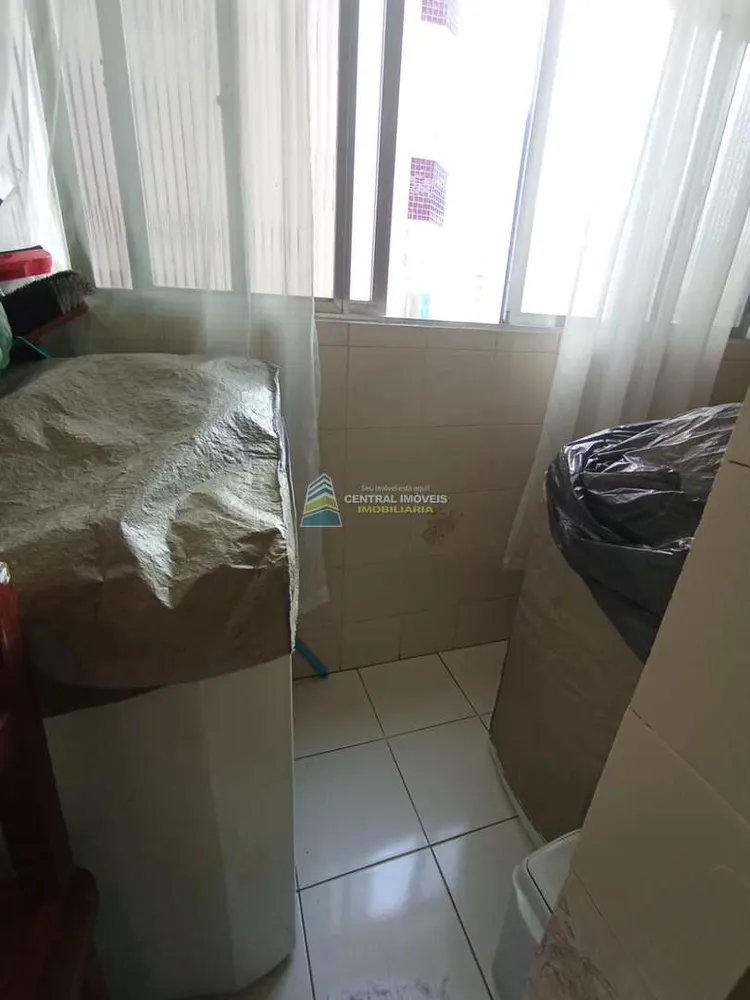 Apartamento, 2 quartos, 45 m² - Foto 7