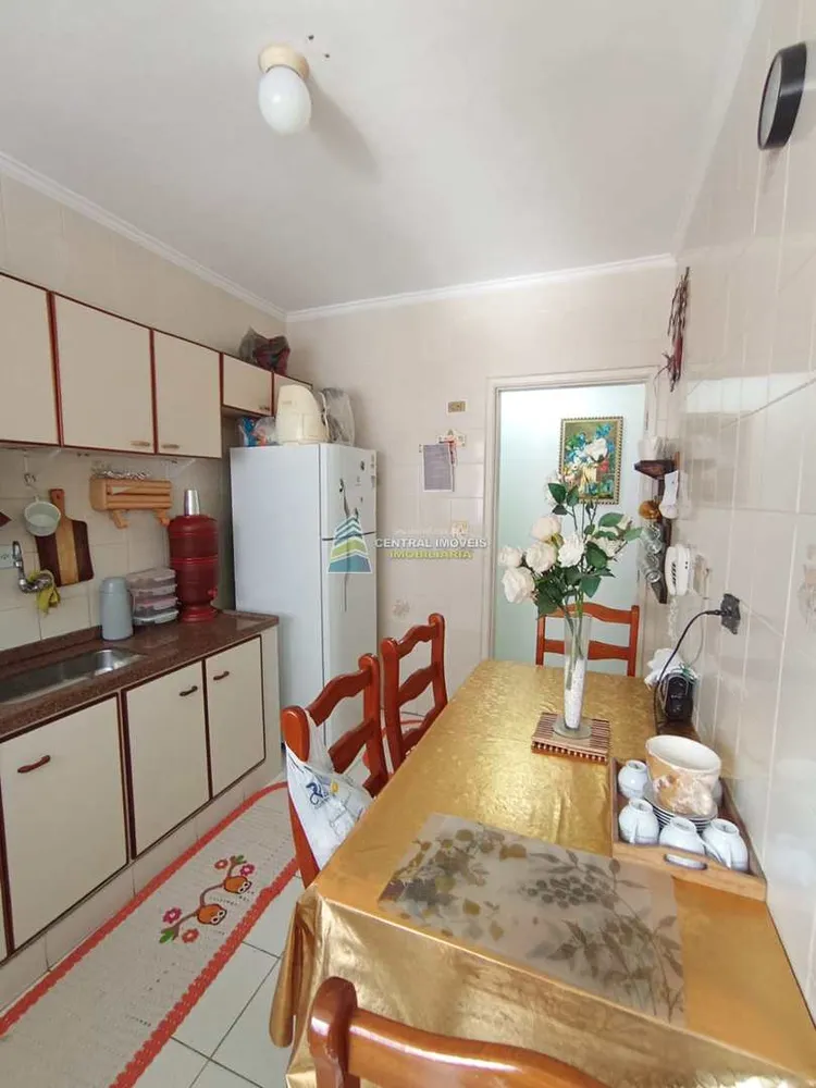 Apartamento, 2 quartos, 45 m² - Foto 2