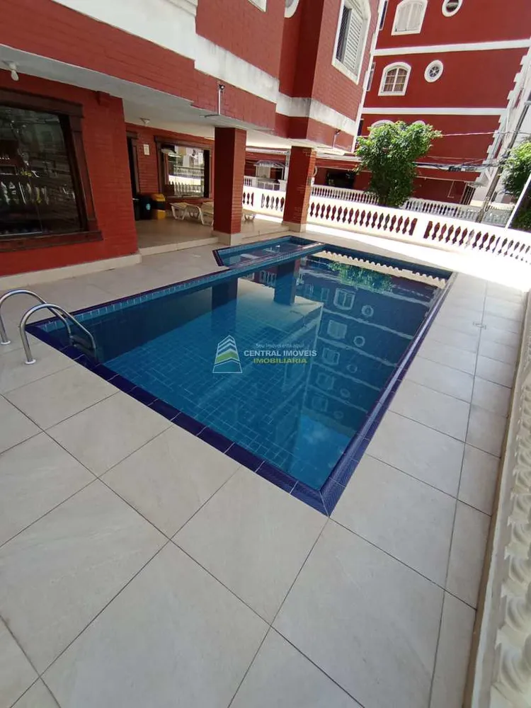 Apartamento, 2 quartos, 45 m² - Foto 15