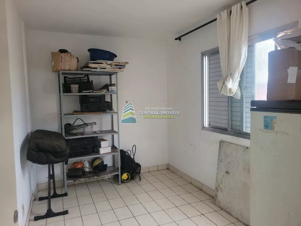 Apartamento à venda com 2 quartos, 55m² - Foto 6