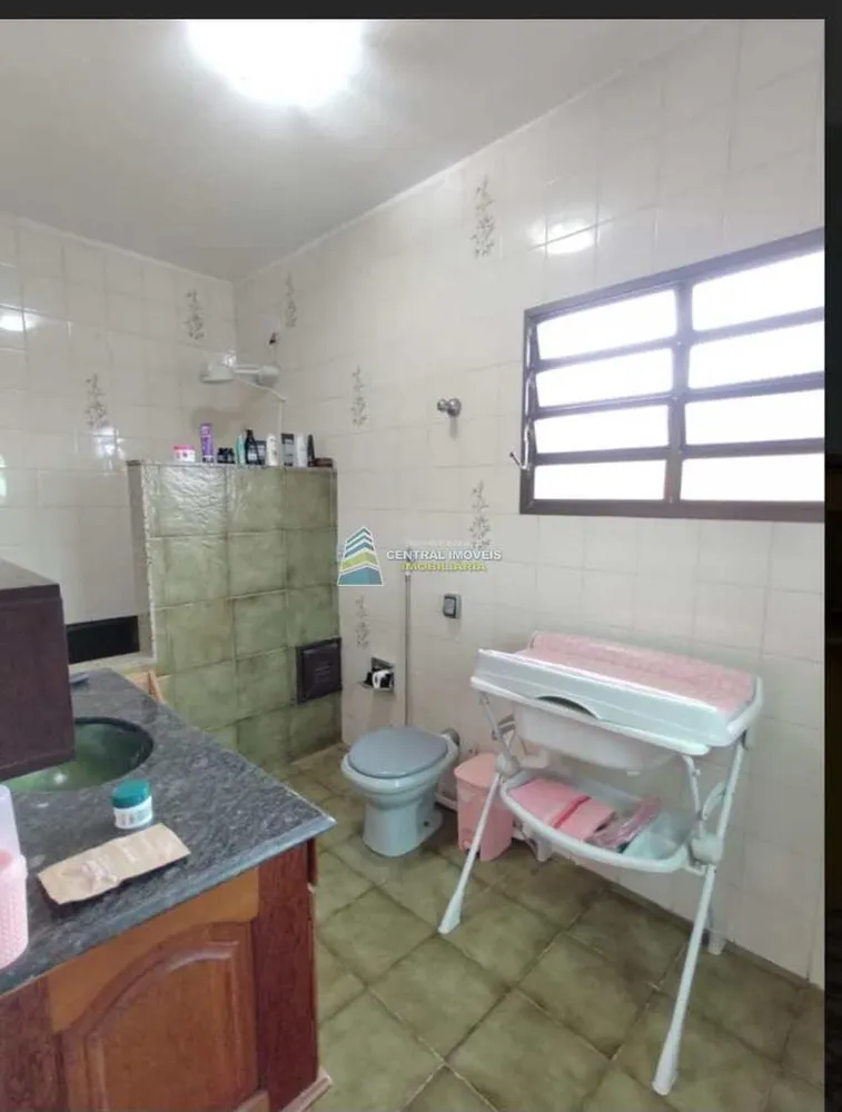 Sobrado, 3 quartos, 232 m² - Foto 9
