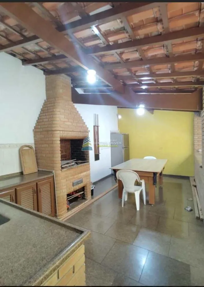 Sobrado, 3 quartos, 232 m² - Foto 16
