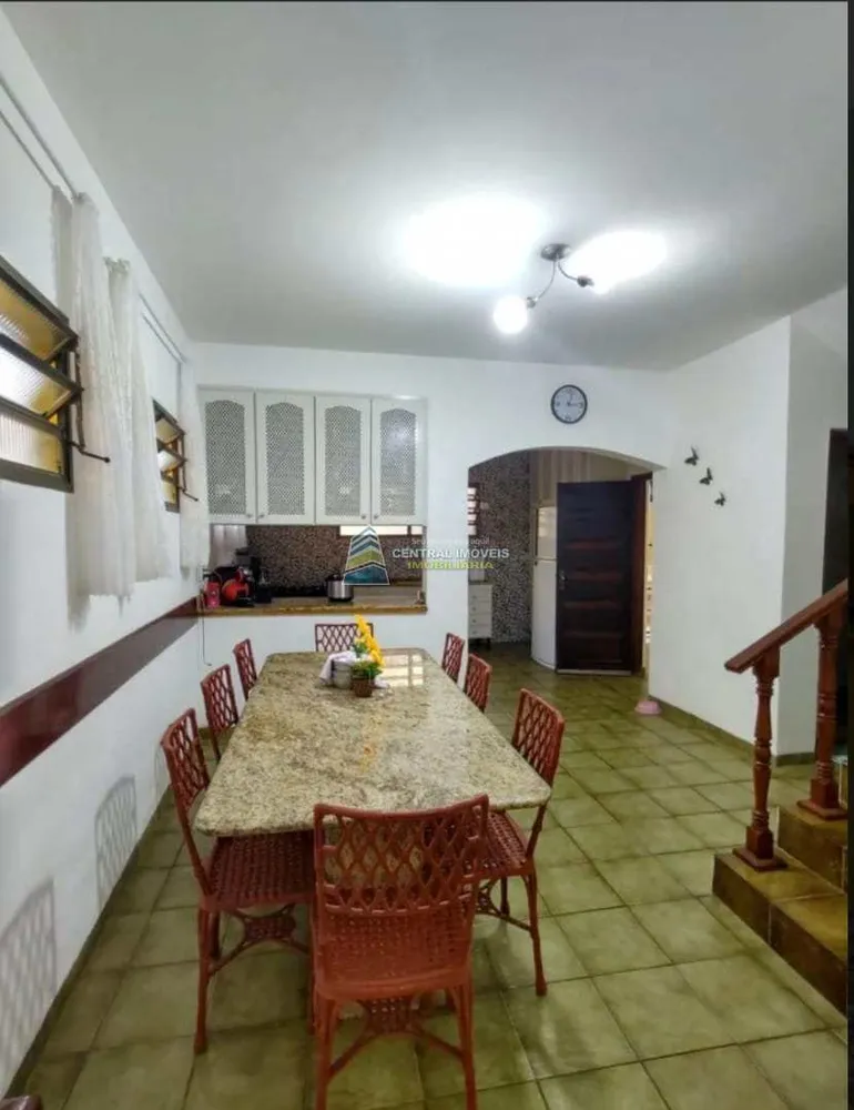 Sobrado, 3 quartos, 232 m² - Foto 5