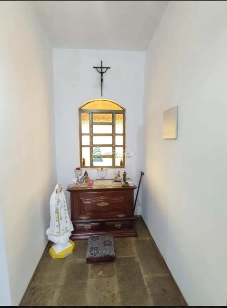 Sobrado, 3 quartos, 232 m² - Foto 13