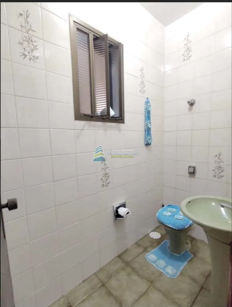 Sobrado, 3 quartos, 232 m² - Foto 11